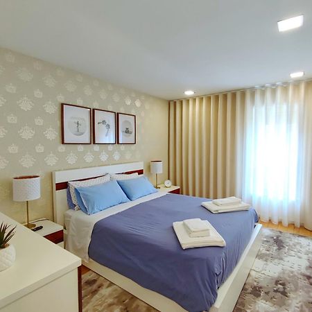 Apartamento Da Praia - Surf マトジニョシュ エクステリア 写真
